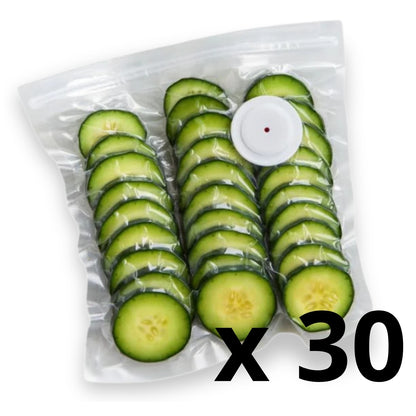 MrConserv™ - Kit de mise sous vide alimentaire