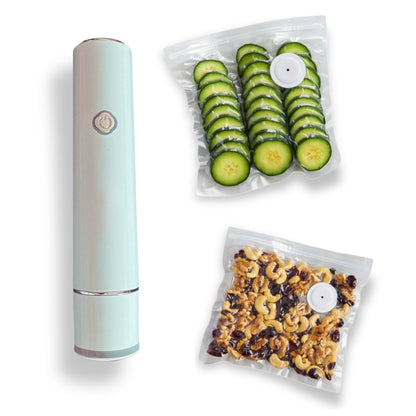 MrConserv™ - Kit de mise sous vide alimentaire